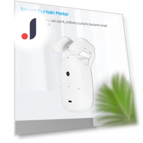 Smart Curtain Motor — Smart Home Hubs & Controllers, 3d printing machine