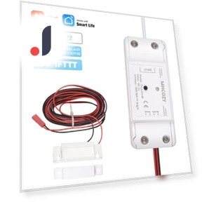 Smart Garage Door Opener Controller — Keypads & Remotes, 3d printing machine