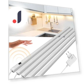 Smart Handheld Kitchen Lamp — Night Lights, Lcamaw Lighting Light