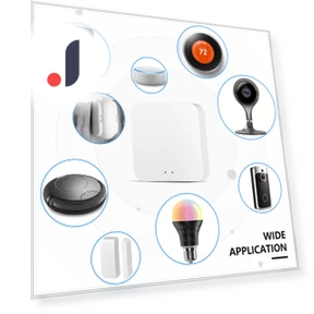 Smart Home Hub Gateway — Smart Home Hubs & Controllers, Tuya