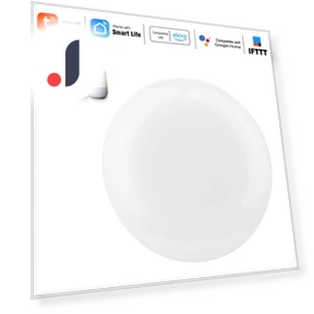 Smart IR Remote Control — Remote Controls, Tuya