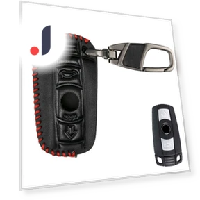 Smart Key Case with Remote Control — Key Holders & Accessories, XUKEY