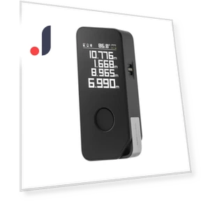 Smart Laser Measure Pro — Precision Line Lasers, Xiaomi