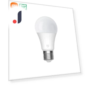 Smart LED Bulb — LED, Xiaomi