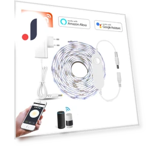Smart LED Strip Lights — LED Strips, MALITAI