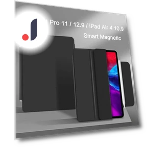 Smart Magnetic Case — Cases, HZ-C