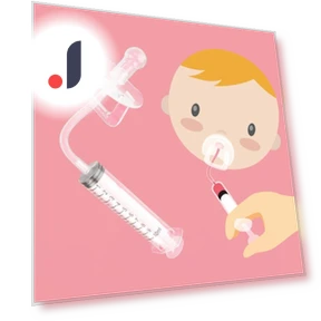 Smart Medicine Dispenser for Kids — Medicine Dispensers, babykid