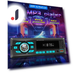Smart MP3 Player with Bluetooth — Phone Accessories, icreative
