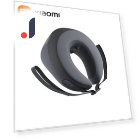 Smart Neck Massager — Back Relief Solutions, Xiaomi