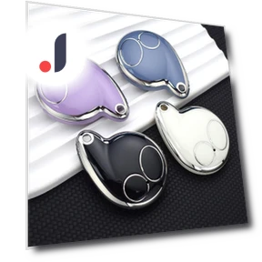 Smart Remote Control Key Case — Key Holders & Accessories, Nanjing Bukang Car key case
