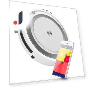 Smart Robot Vacuum Cleaner — Smart Cleaning Robots, Essager Electronic