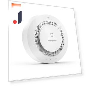 Smart Smoke Detector — Smoke Detectors, Xiaomi