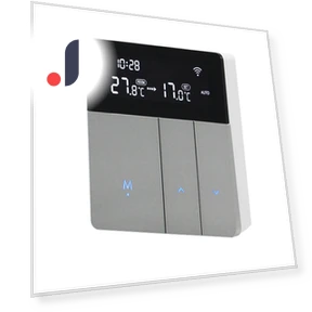 Smart Temperature Controller Thermostat — Home Climate Control, Kkmoon