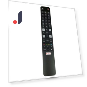 Smart TV Remote Control — Remote Controls, TCL