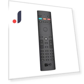 Smart Voice Air Mouse — Remote Controls, 3d printing machine