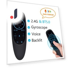 Smart Voice Remote Control — Remote Controls, Meiteai-All