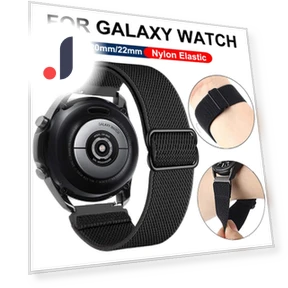 Smart Watch Strap — Fitness Bands, MY-CASE