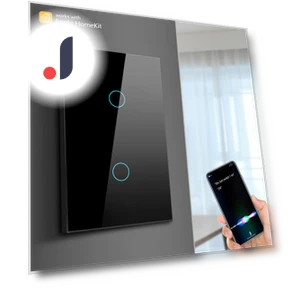 Smart Wi-Fi Light Switch — Dimmer Switches, MALITAI