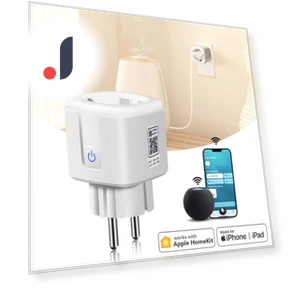 Smart Wi-Fi Switch — Smart Home Modules, MALITAI