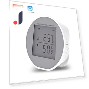Smart Wi-Fi Temperature and Humidity Monitor — Home Climate Control, 3d printing machine