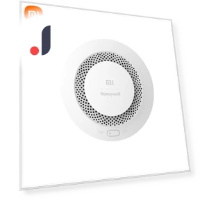 Smoke Detector — Smoke & CO Detectors, Xiaomi
