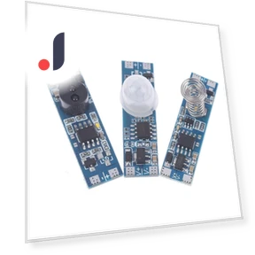 Touch Sensor Module — Smart Home Modules, Mudiume