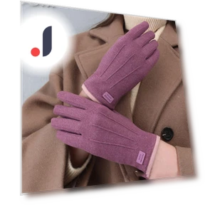 Touchscreen Windproof Winter Gloves — Gloves, Puxinda