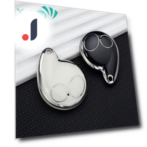 TPU Smart Remote Control Key Case — Accessories, KALA KEYCASE
