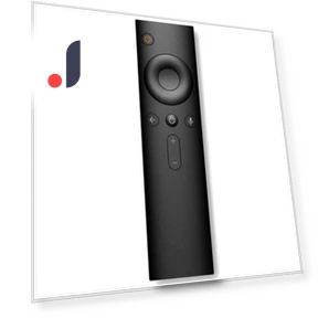 TV Box Remote Replacement — Remote Controls, smart remote