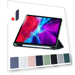 Ultra Thin Silicone Transparent Soft Protective Case — Cases, JHHC