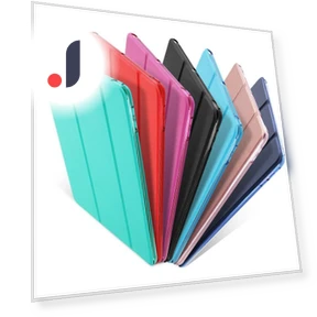 Ultra-thin Smart Case with Flip Stand and Magnet — Cases, TT-Clothes