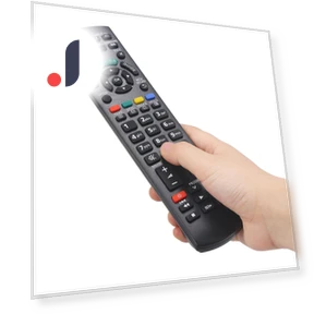 Universal IR Wireless Controller — Remote Controls, 3d printing machine