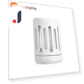 USB Electric Mosquito Repeller — Bug Zappers, Xiaomi