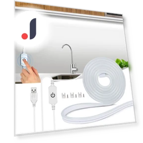 USB LED Under Cabinet Light — Under-Cabinet Lights, MALITAI