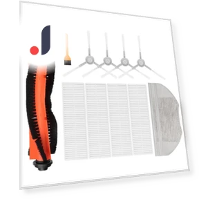 Vacuum Cleaner Accessories Kit — Parts & Accessories, JIALEAN FOR YOU