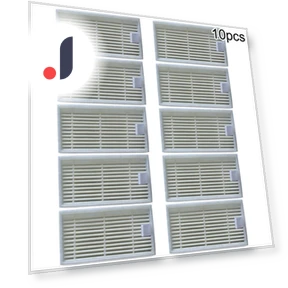 Vacuum Cleaner Filters — Parts & Accessories, Vacuum Cleaner Acc