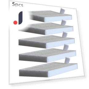 Vacuum Robot Filter — Parts & Accessories, CleanEverything