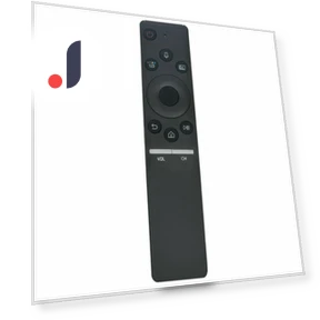Voice Remote Control for Samsung Smart TV — Remote Controls, White Dream