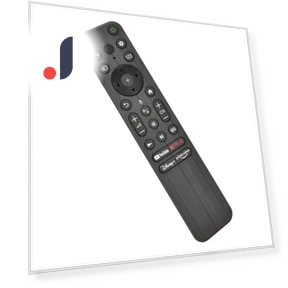 Voice Remote Control — Remote Controls, Remote Mall
