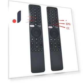 Voice Remote Control — Remote Controls, Xiaomi