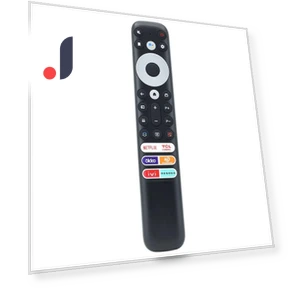 Voice Remote Control — Remote Controls, Remote Factory