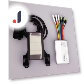 Waterproof LCD Display Controller — Bike Tech Gadgets, Sports tour