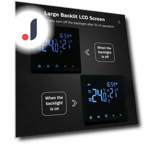 Wi-Fi Smart Thermostat — Smart Climate Control, 3d printing machine