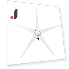 Wind Turbine — Power Inverters, 3d printing machine