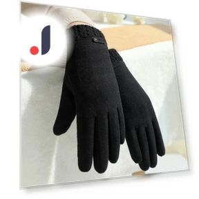 Winter Touchscreen Gloves — Gloves & Mittens, yangyi