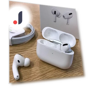 Wireless Earbuds with Noise Cancellation — In-Ear Headphones, QLY Online