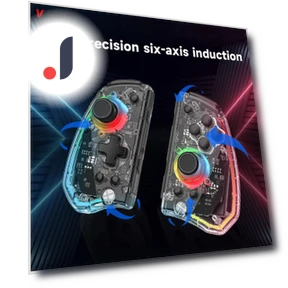 Wireless Game Controller — Gaming Controllers, VAORLO