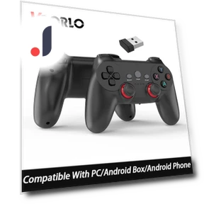 Wireless Gamepad Controller — Game Controllers, VAORLO
