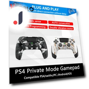 Wireless Gaming Controller — Accessories, VAORLO