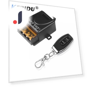Wireless Remote Control for Home — Remote Controls, YJMP TechL